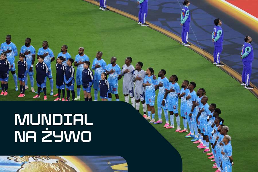 Mundial NA ŻYWO: Mundial NA ŻYWO: