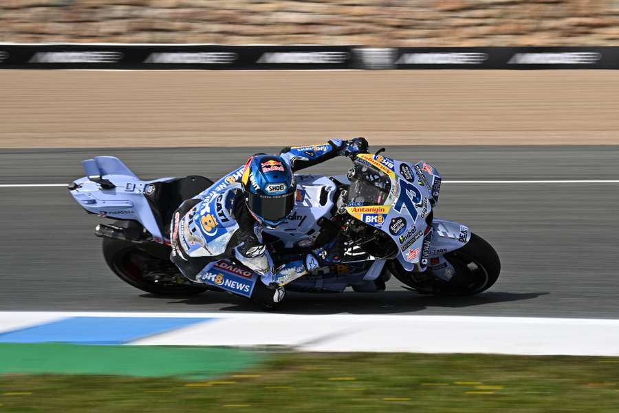 Álex Márquez
