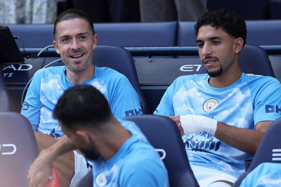 Jack Grealish set to sign for Everton which is his preferred destination after Man City Jack Grealish set to sign for Everton which is his preferred destination after Man City