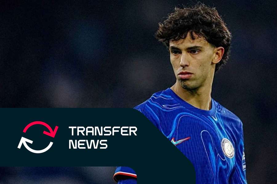 Transfermarkt & News: Alle Gerüchte, Deals und Statements mit dem Flashscore Transfer-Ticker