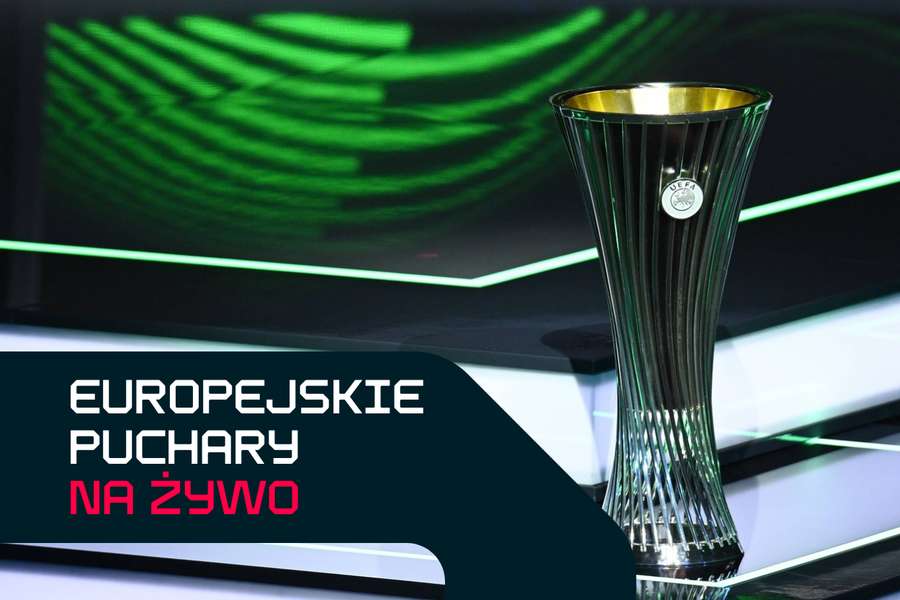 Europejskie puchary NA ŻYWO: Ostani dzwone Europejskie puchary NA ŻYWO: Ostani dzwone