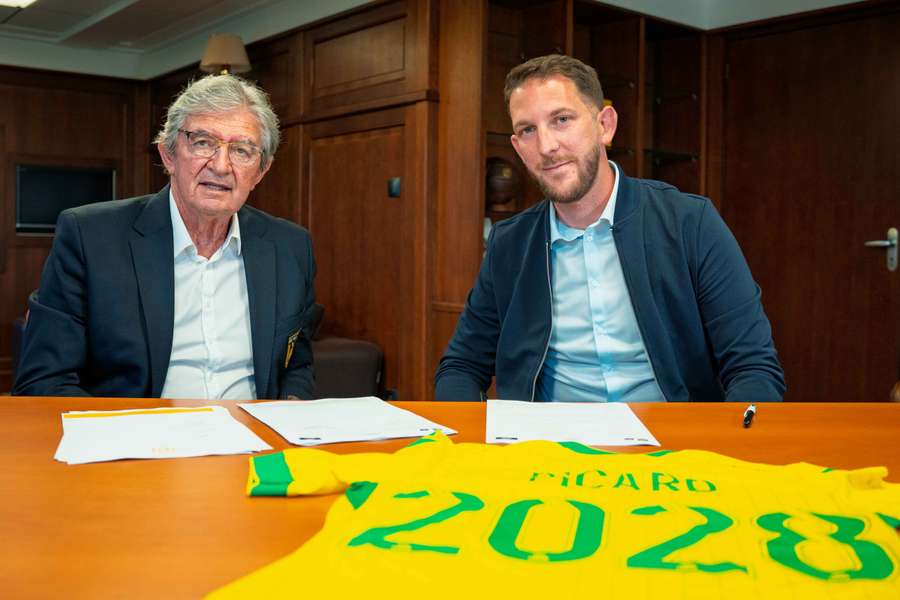 Non, le FC Nantes féminin n'est pas mort Non, le FC Nantes féminin n'est pas mort