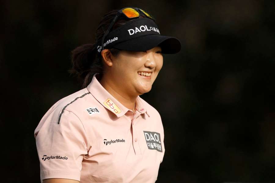 La Sud-Coréenne Ryu gagne le Black Desert Championship