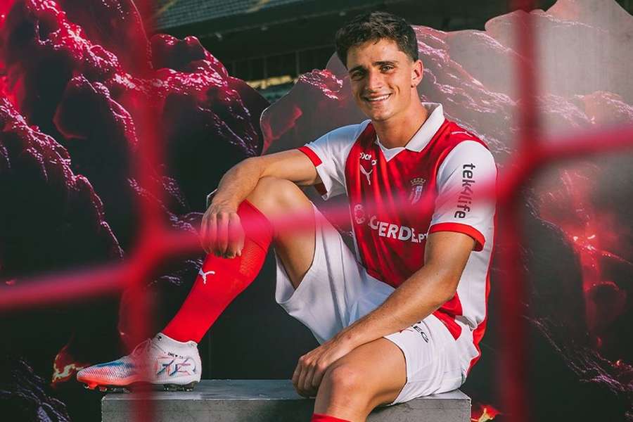 Pau Víctor é aposta de peso para o ataque