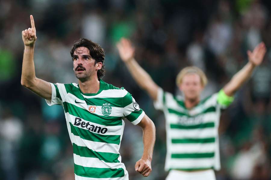 Francisco Trincao