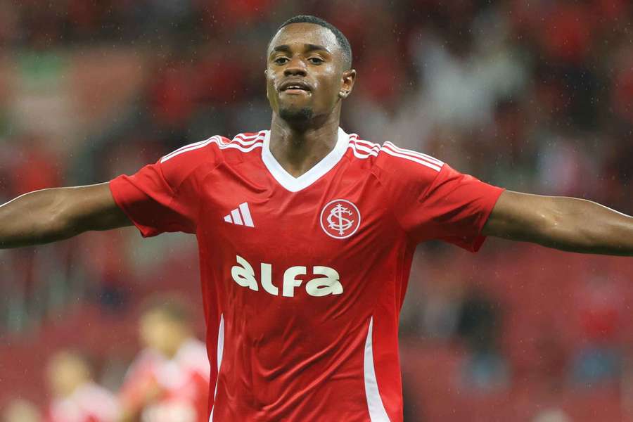 Ricardo Mathias jogará no futebol saudita