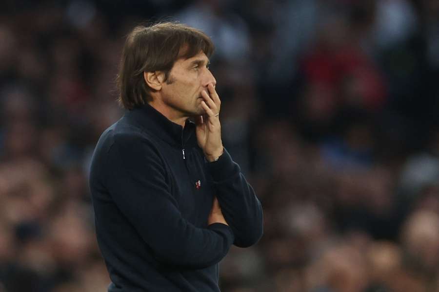 Conte can ponder about new signings