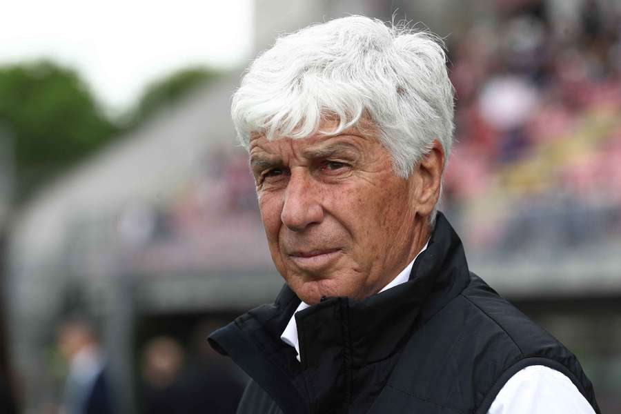 Gian Piero Gasperini