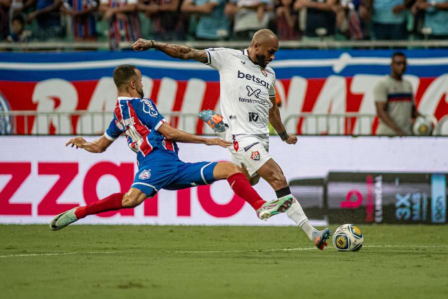 Fortaleza x Vitória: onde assistir, times e tudo sobre o duelo da