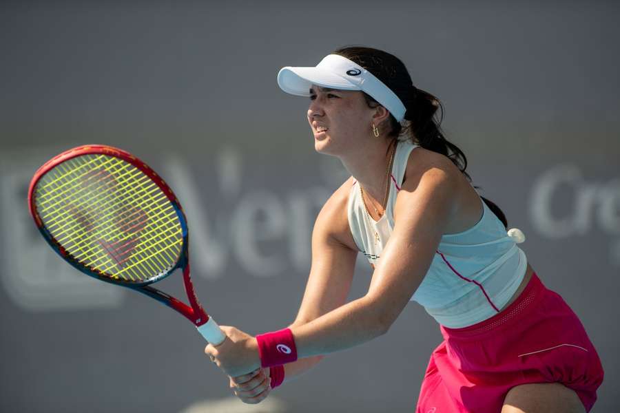 Alle Informationen zu den Tennisspielen der WTA und ATP am Dienstag.