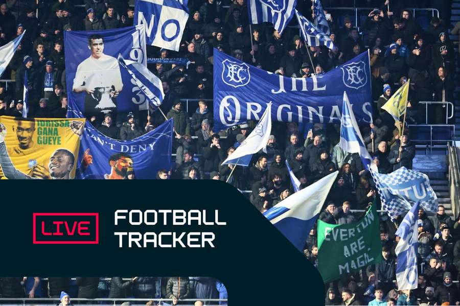 Premier League LIVE Premier League LIVE