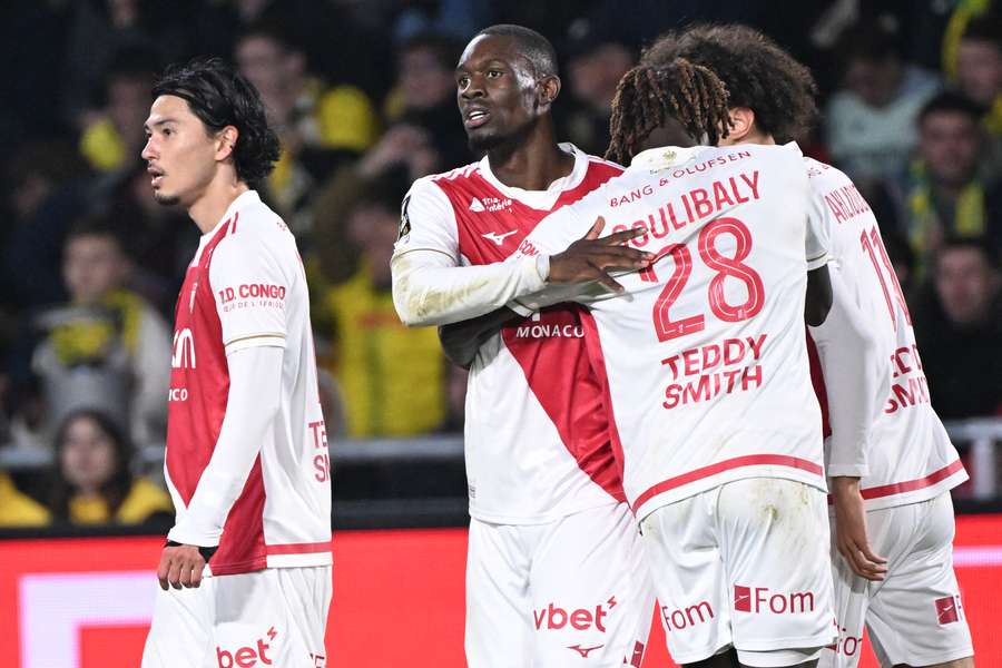 À 11 contre 10, Monaco arrache sa 1e victoire de la saison en C1 face à Bodo/Glimt