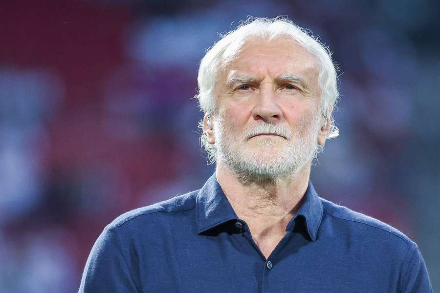 Rudi Völler