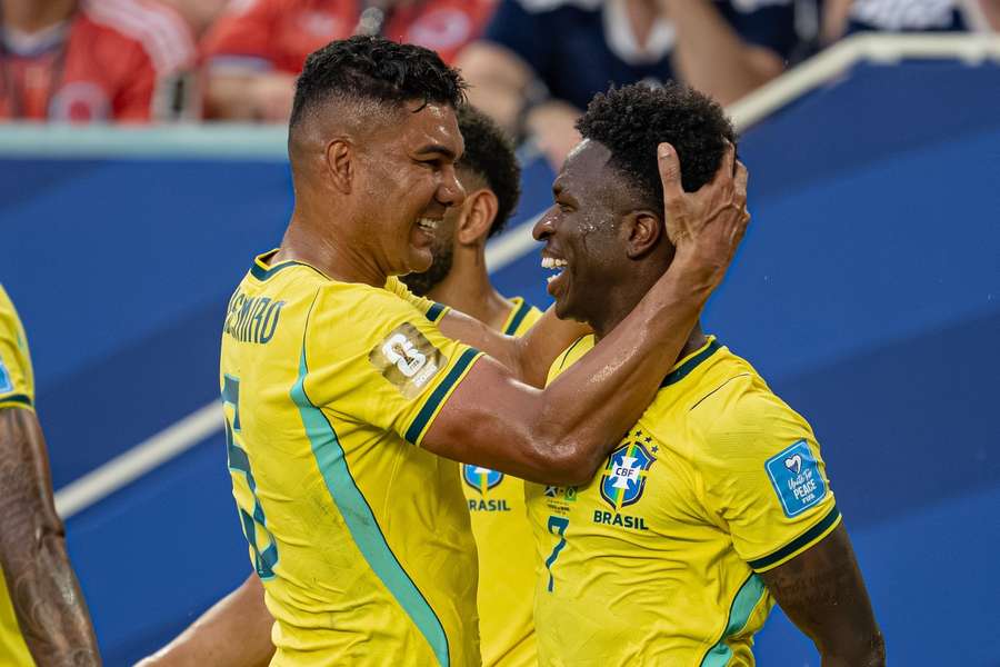 Austin claims Vini Jr's wages would destory Arsenal: Two-and-a-half times more than Rice!