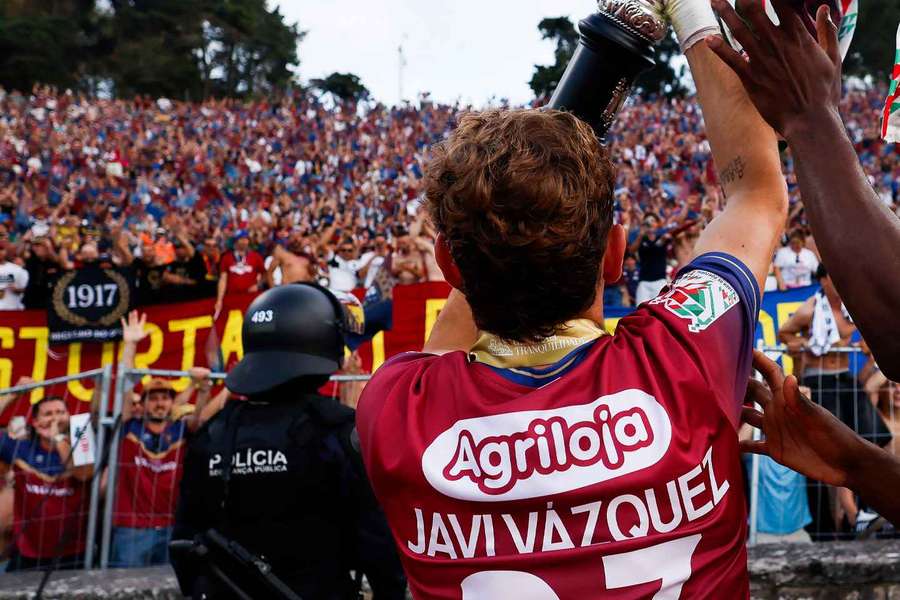 Estádio Algarve vai ser a casa do Torreense na Liga Europa Estádio Algarve vai ser a casa do Torreense na Liga Europa