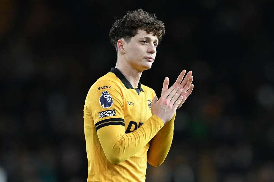 Krejčí ještě může rozkvést.