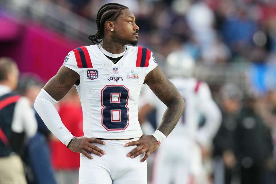 Diggs muss sich wegen mutmaßlicher Gewalt verteidigen Diggs muss sich wegen mutmaßlicher Gewalt verteidigen