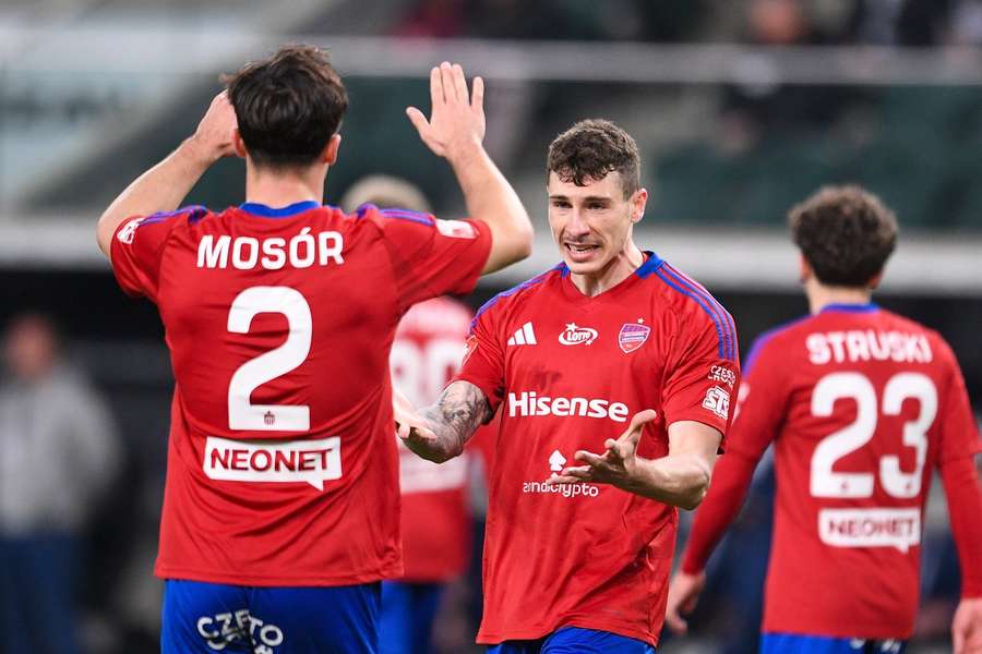 Bogdan Racovițan, decisiv pentru Rakow