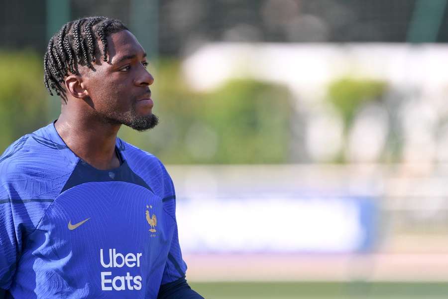 Disasi comes in to bolster Chelsea's defence