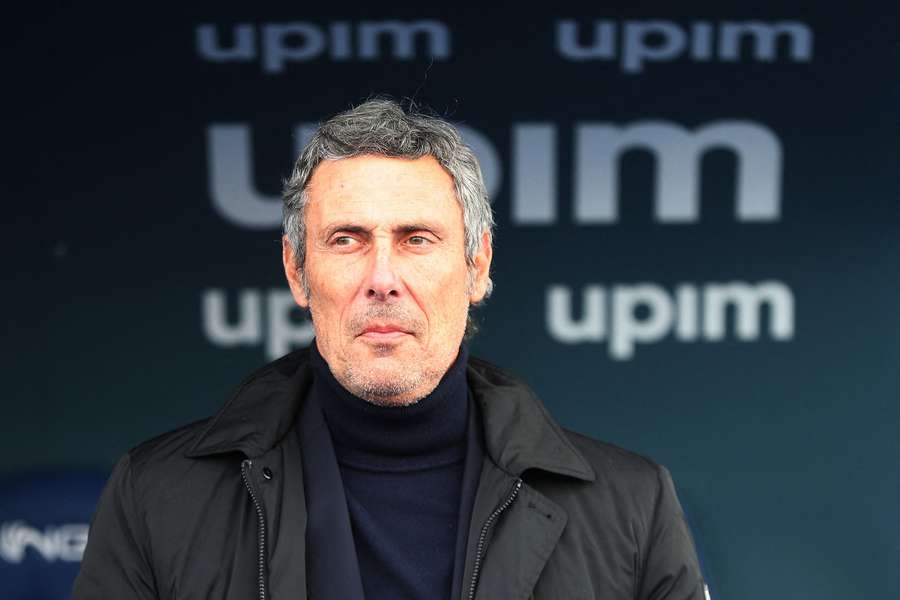Luca Gotti revine în Serie A