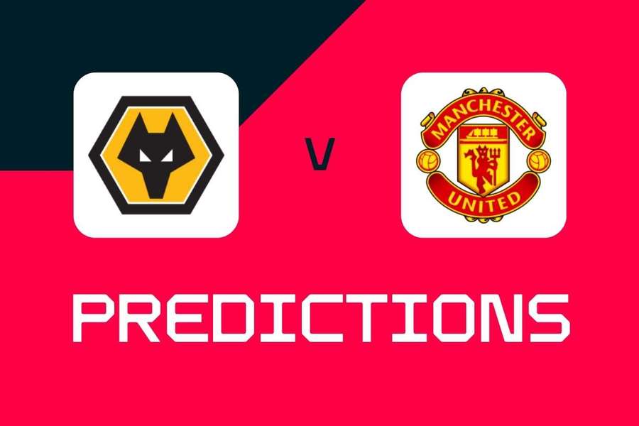 Wolves vs Manchester United: Premier League predictions, best bets and odds Wolves vs Manchester United: Premier League predictions, best bets and odds