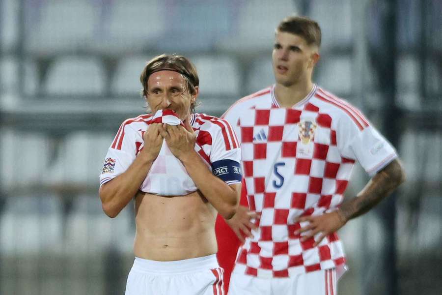 Luka Modric