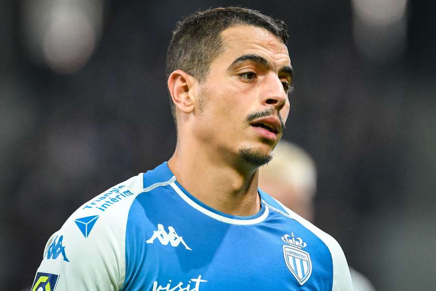 Wissam Ben Yedder 