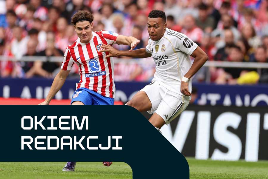 Okiem redakcji: ostatni test Polaków z Porto przed kadrą, hit w EFL Cup i Derbi madrileno