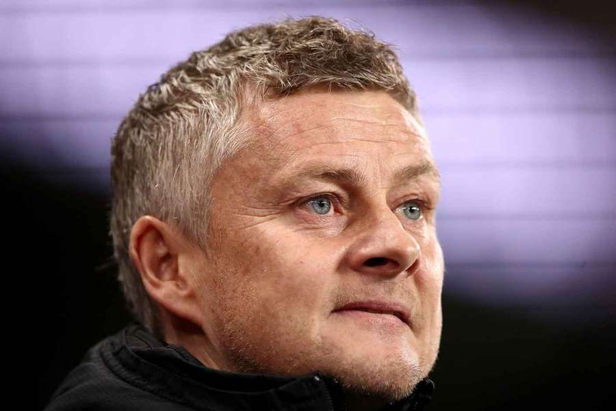 Ole Gunnar Solskjaer set for face-to-face talks over sensational Man United return
