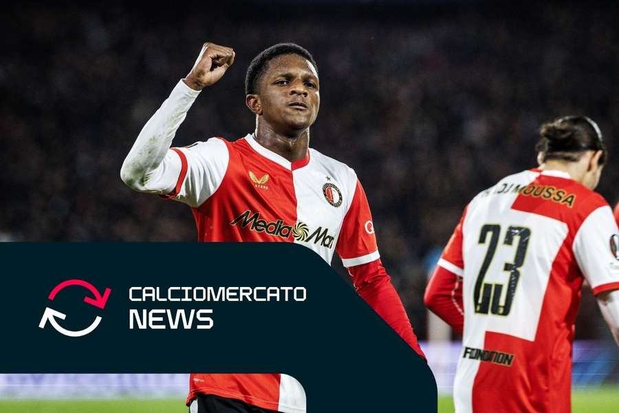 Calciomercato LIVE Calciomercato LIVE
