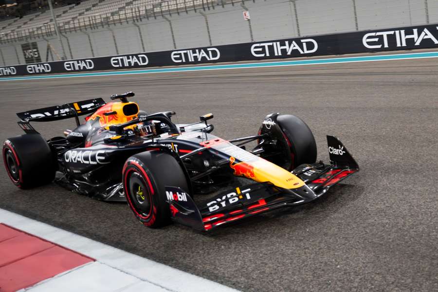 Sergio Perez