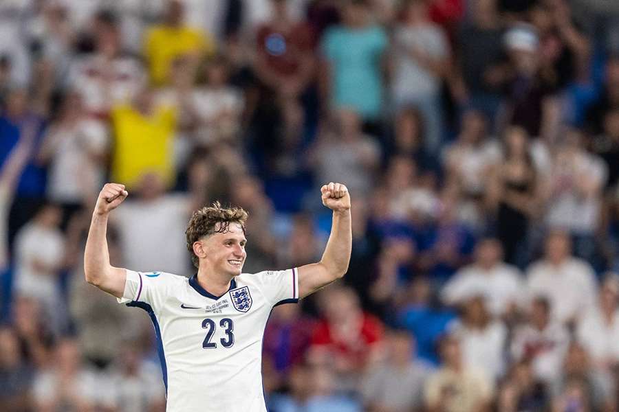 Tyler Morton bude hrát za Lyon.