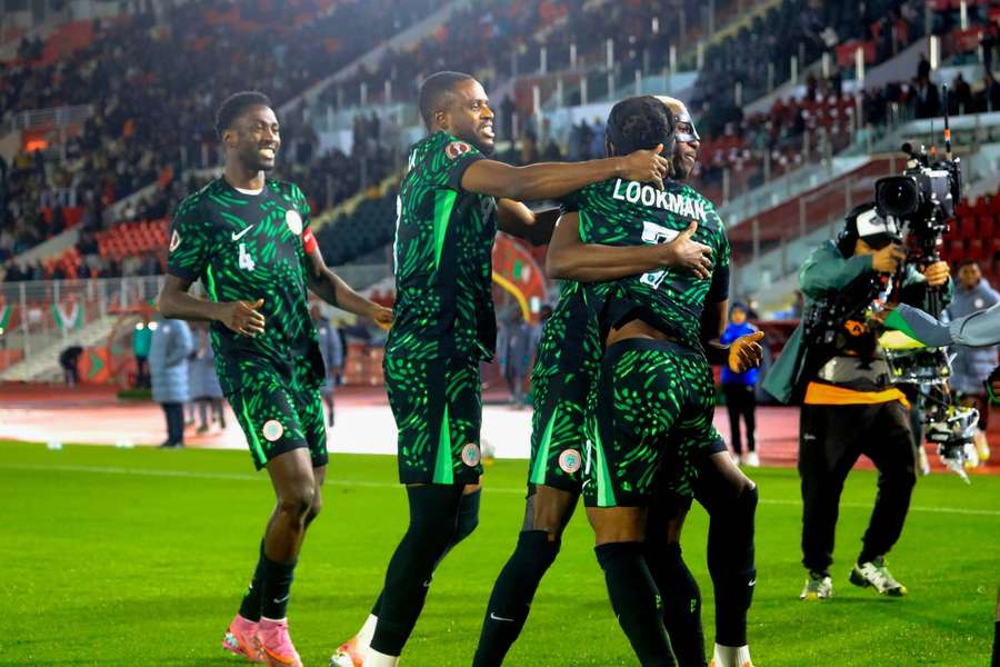 Mutiu Adepoju exclusive: Excited by Nigeria's AFCON progress; rating QF chances against Algeria Mutiu Adepoju exclusive: Excited by Nigeria's AFCON progress; rating QF chances against Algeria
