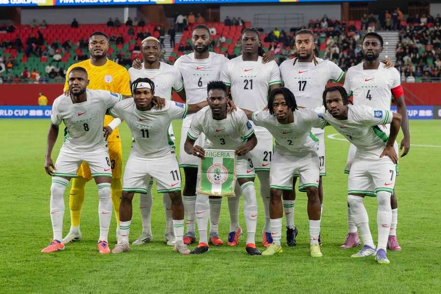 Nigeria narrowly lost the AFCON 2023 final to hosts Ivory Coast