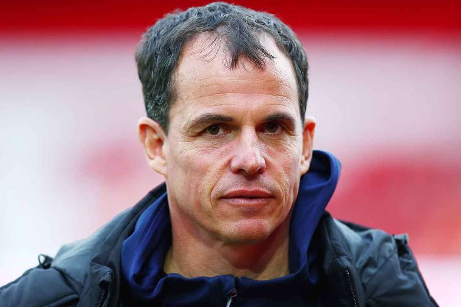 Le Bris lauds Sunderland’s resilience in win at Nottingham Forest Le Bris lauds Sunderland’s resilience in win at Nottingham Forest