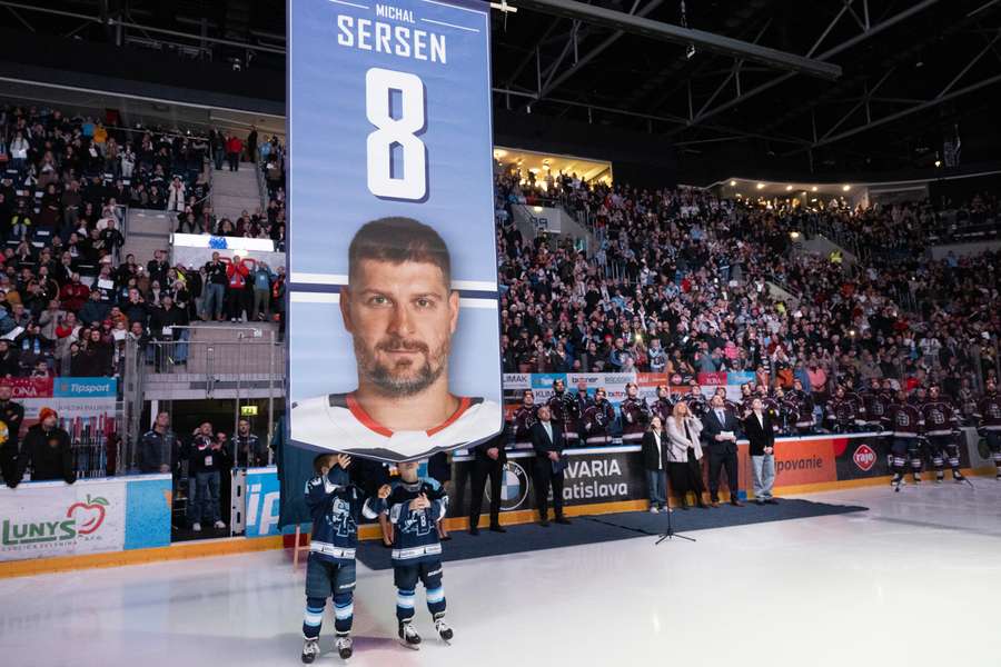 Emócie boli v Bratislave poriadne vysoké.