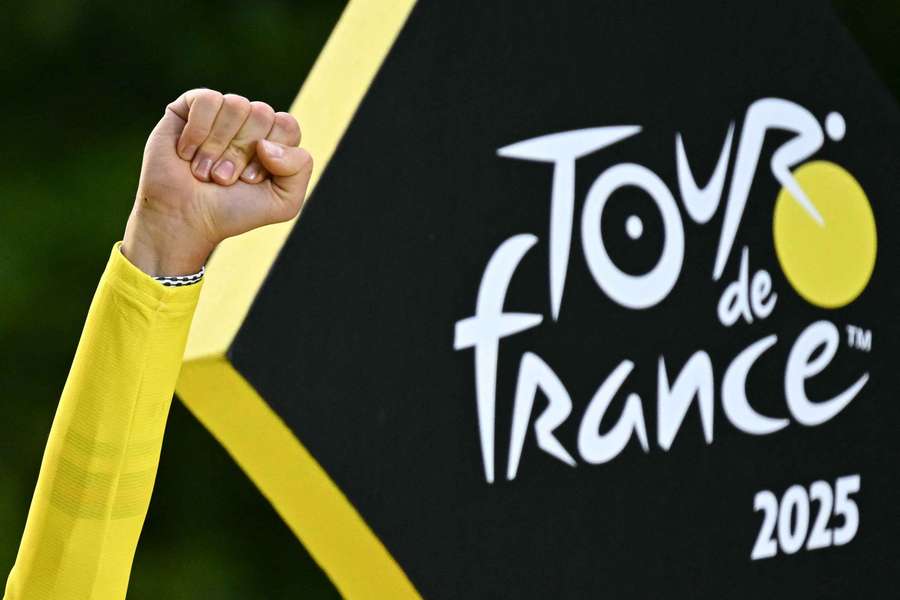 Am Donnerstag wird die Strecke der Tour de France 2026 enthüllt. Am Donnerstag wird die Strecke der Tour de France 2026 enthüllt.