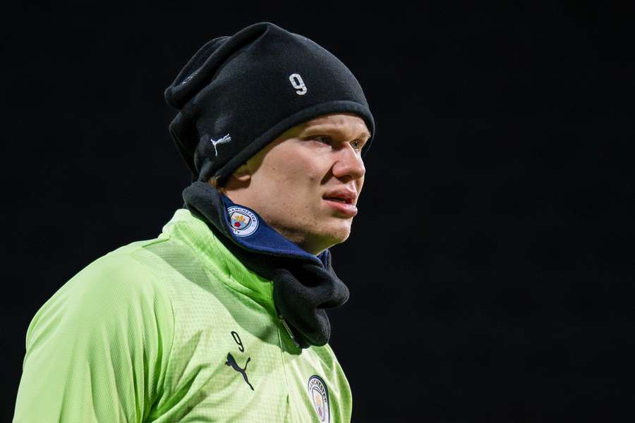 Decizia surprinzătoare luată de jucătorii lui Man City în urma eșecului cu Bodo/Glimt