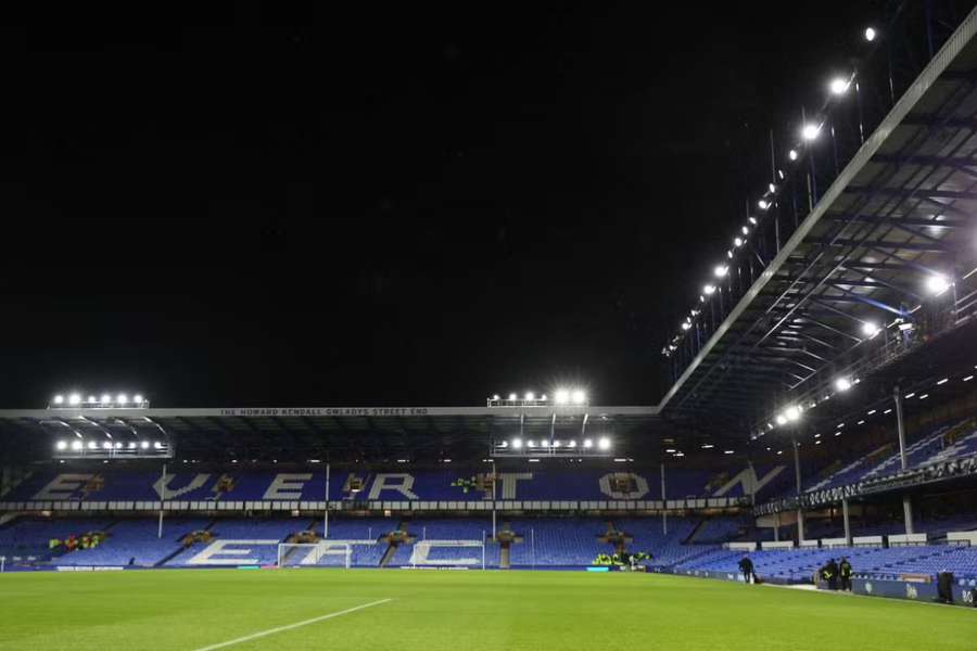 Everton said there is a 'real and credible threat' to their owners' safety