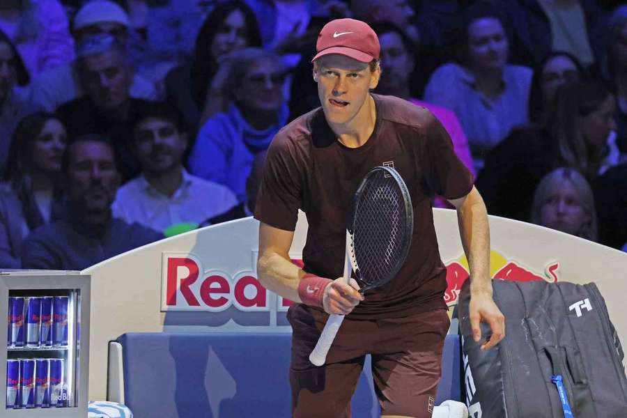 Tennis Tracker Tennis Tracker