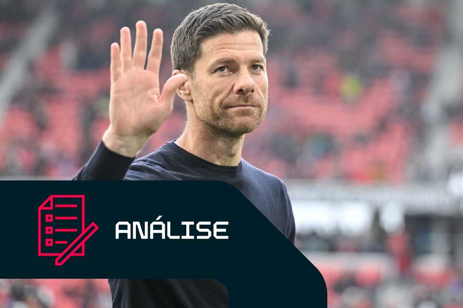 Após a sua saída do Leverkusen, Xabi Alonso é considerado um dos principais candidatos ao Real Madrid