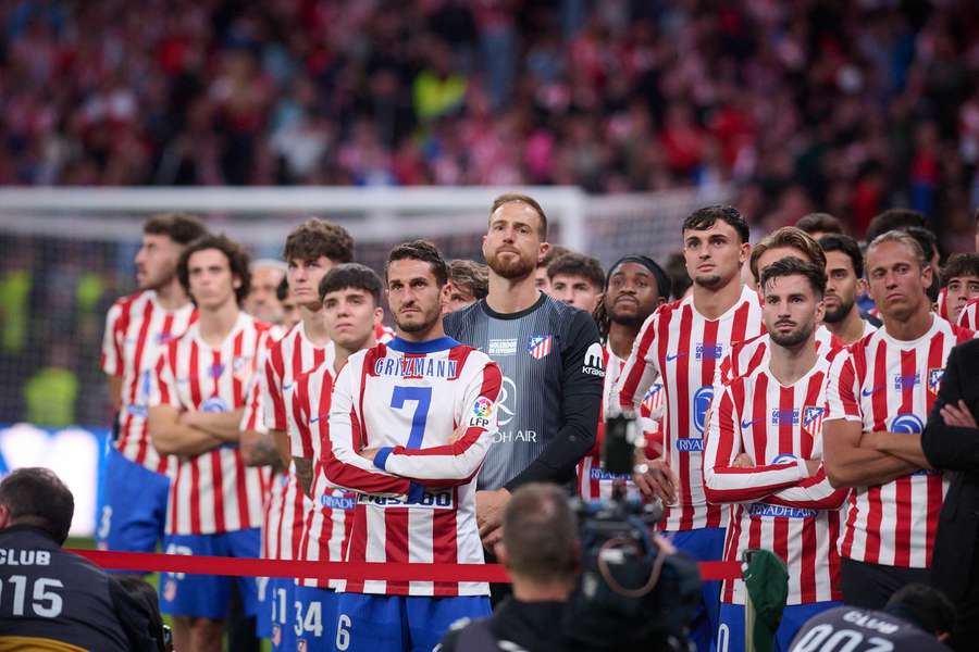 Antoine Griezmann
