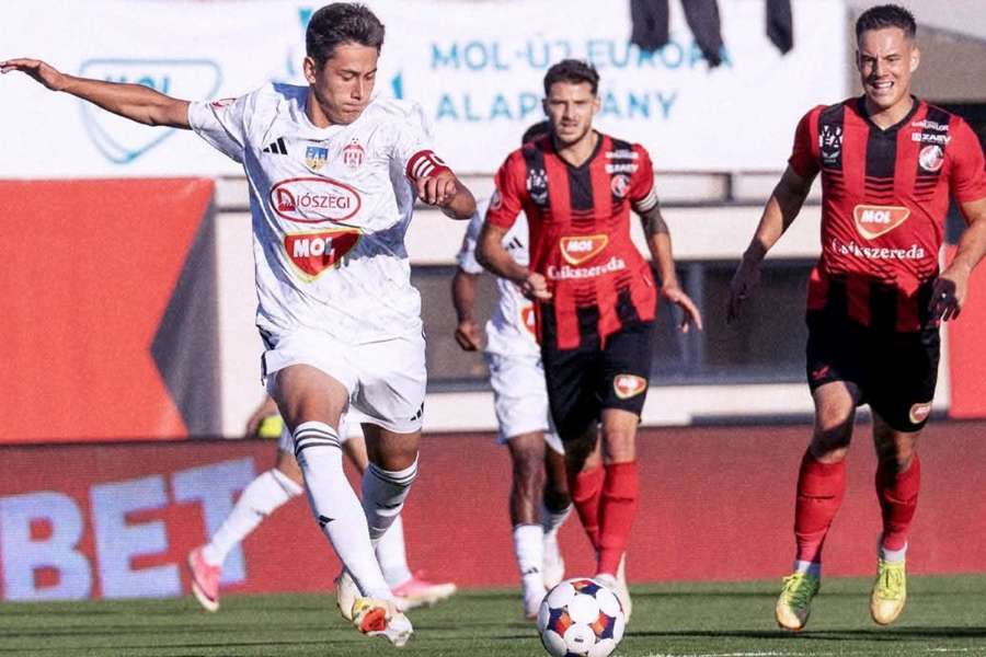 Csikszereda M. Ciuc - Sepsi 0-0 Csikszereda M. Ciuc - Sepsi 0-0