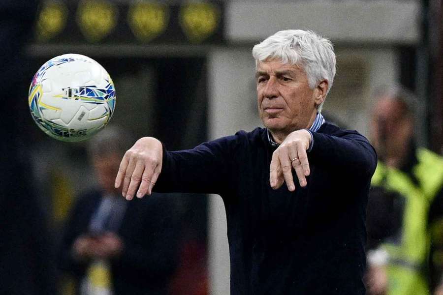 Roma legend Giannini: Owners right to side with Gasperini over Ranieri