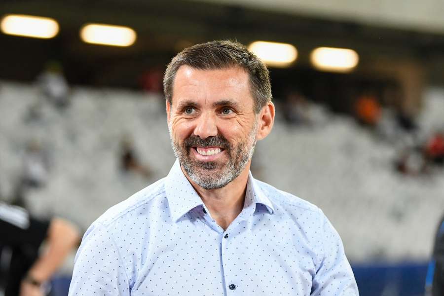 Superliga începe pentru Dinamo. Kopic: ”Suntem gata de luptă!”