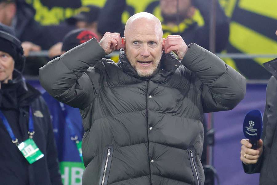 Sammer er ikke enig i behandlingen af spillere i Bayern.