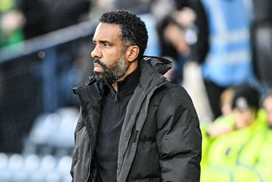 Nancy jako trenér Celtiku ještě nevyhrál.