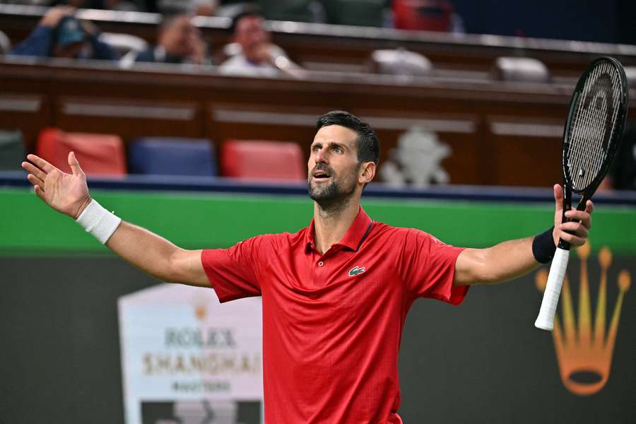 Tenis Flash: Czas na gwiazdorskie półfinały w Wuhanie i Szanghaju