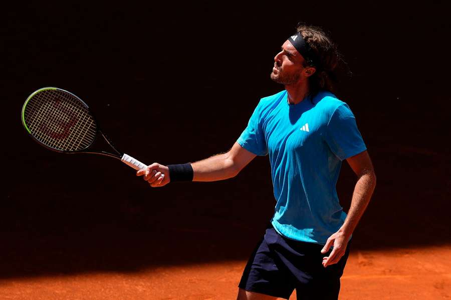 Tennis-Tracker: Die wichtigsten Matches aus Madrid in der Übersicht.