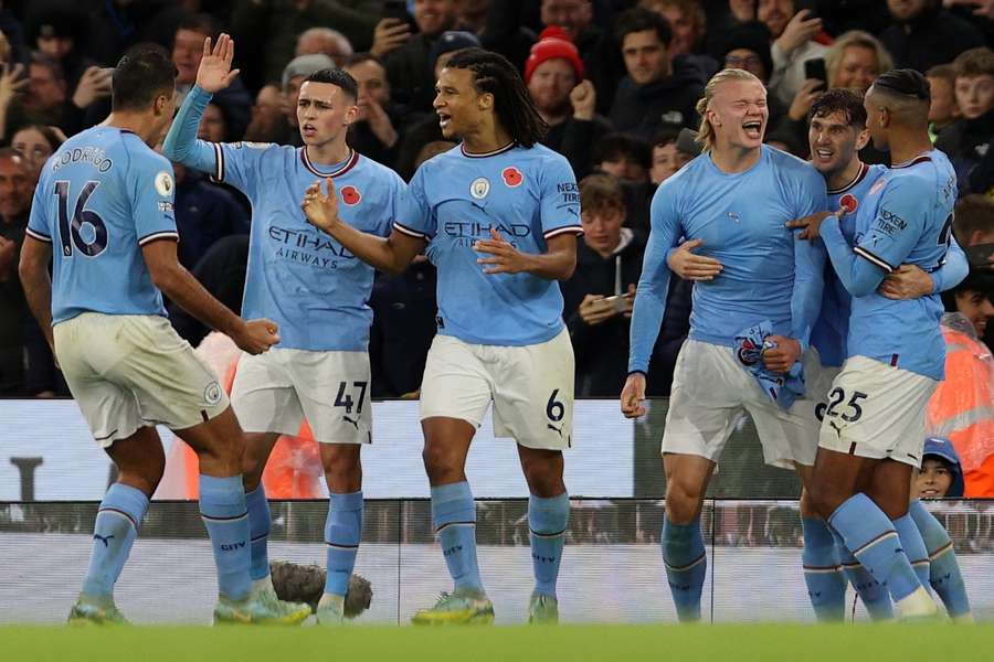 Man City v Chelsea preview: Guardiola looks to build on amazing record